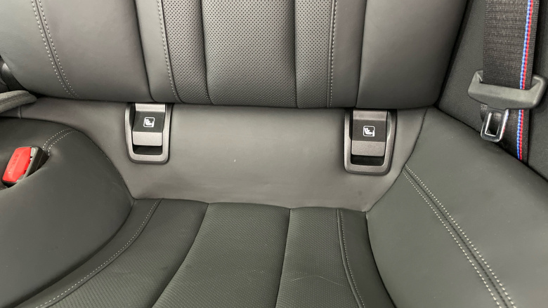 BMW 8 Series 840i M Sport 2dr Auto Petrol Coupe